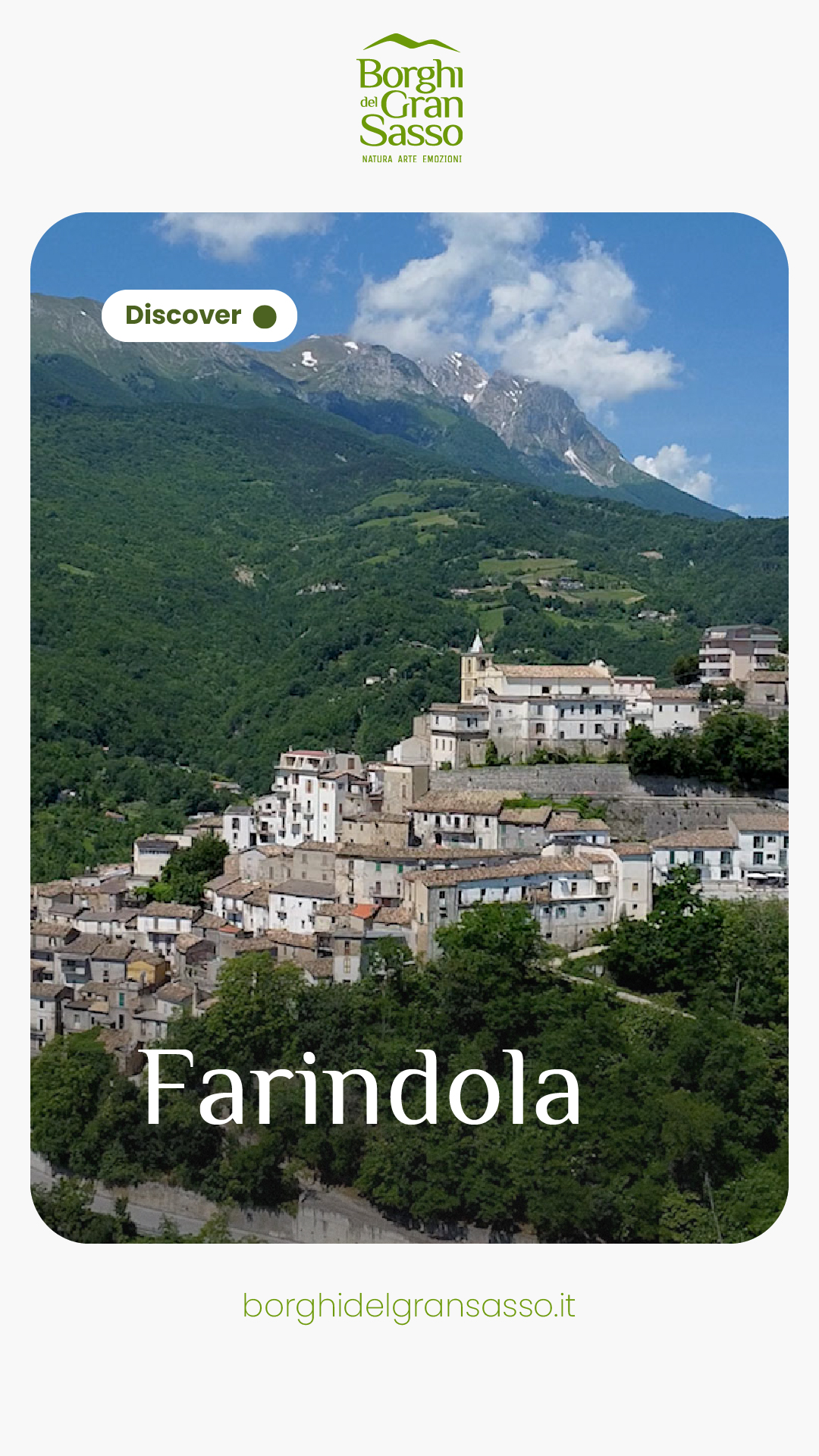 Farindola