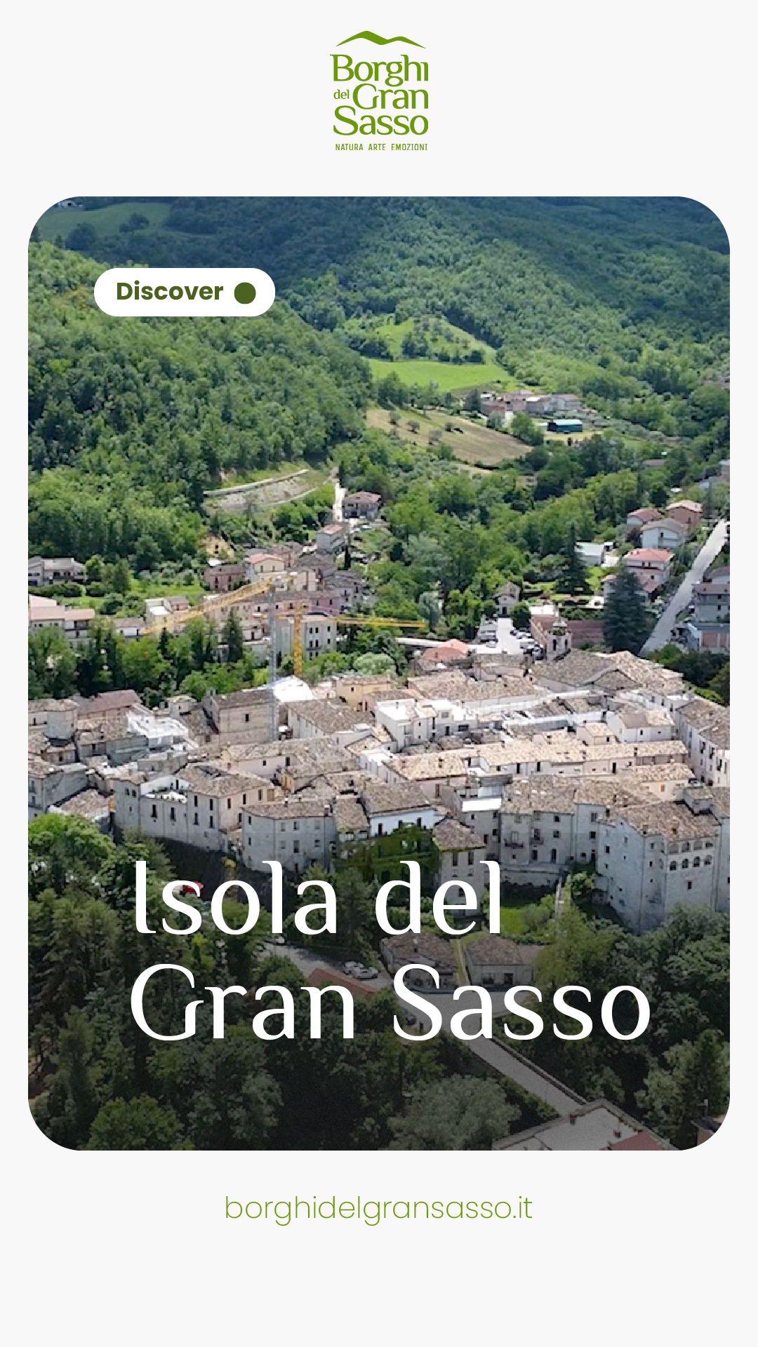 Isola del Gran Sasso