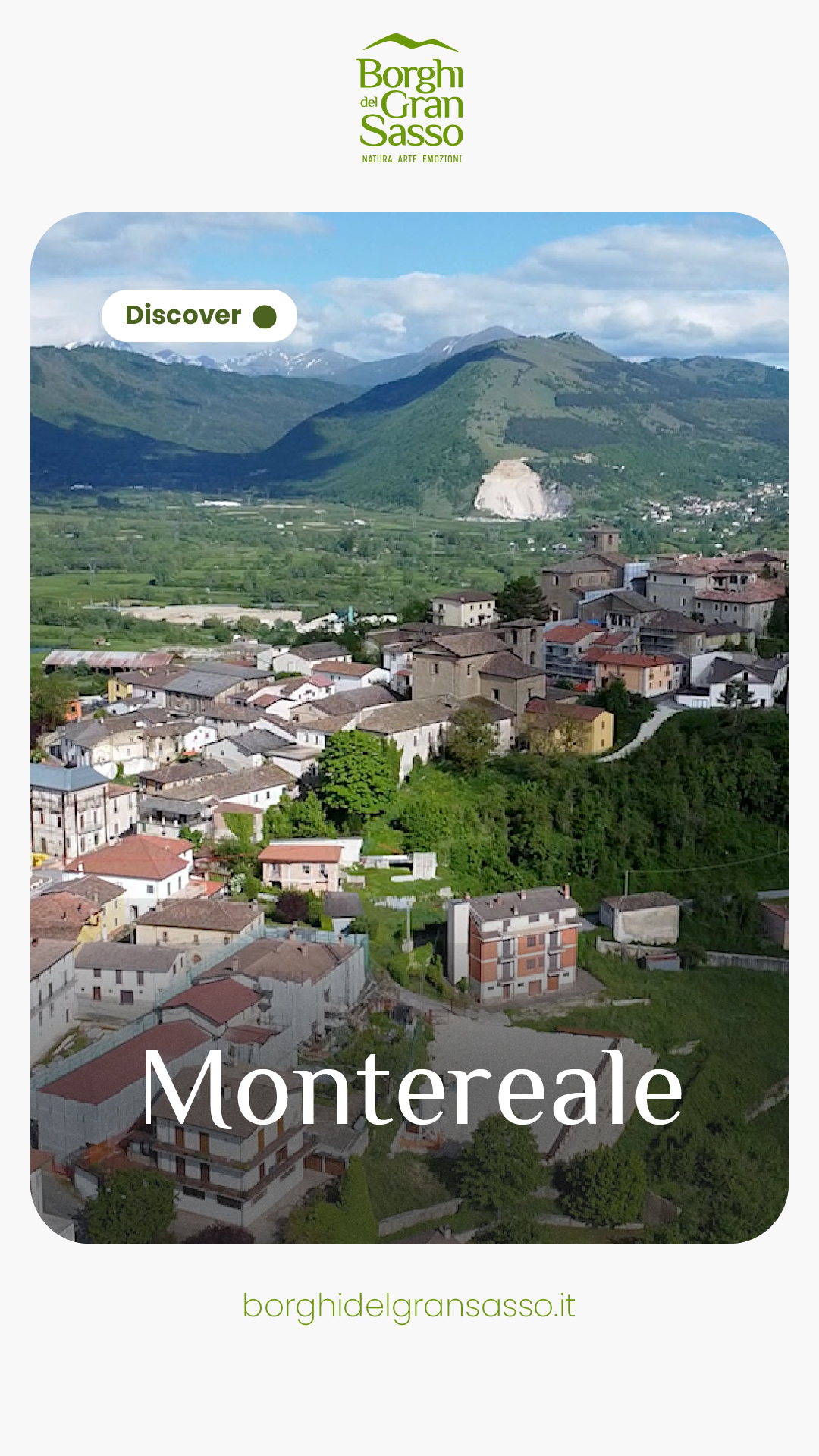 Montereale